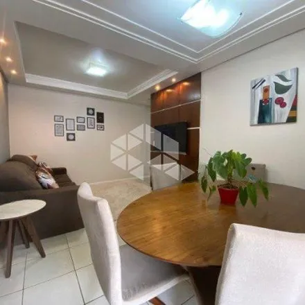 Buy this 3 bed apartment on Avenida João Pessoa in Universitário, Santa Cruz do Sul - RS