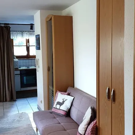 Rent this 2 bed apartment on Blick zum Feldberg in Hoheck, 79875 Wittenschwand