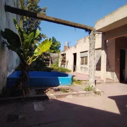 Buy this 2 bed house on 63 - General Frías 8029 in Villa Godoy Cruz, B1655 AFT José León Suárez