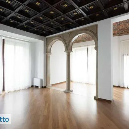 Rent this 5 bed apartment on Hotel La Caravella in Via Camillo Hajech 18, 20129 Milan MI