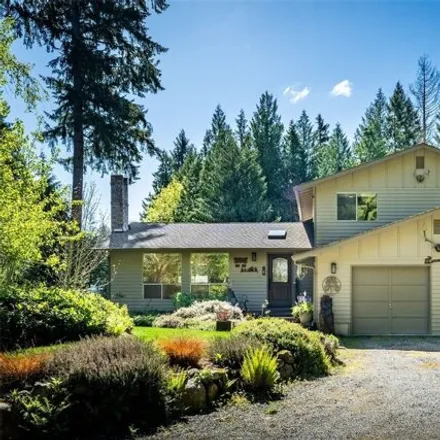 Buy this 3 bed house on 152nd Avenue East in Graham, WA