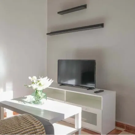 Image 2 - Paseo de Marcelino Camacho, 34, 28025 Madrid, Spain - Apartment for rent