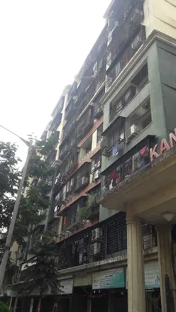 Rent this 2 bed apartment on unnamed road in R/C Ward, Mumbai - 400066