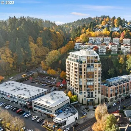 Buy this 1 bed condo on The Westerly in 2351 Northwest Westover Road, Portland