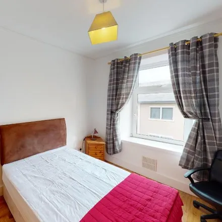 Image 5 - St Peter Studios, St Peter Street, Aberdeen City, AB24 3HU, United Kingdom - Apartment for rent