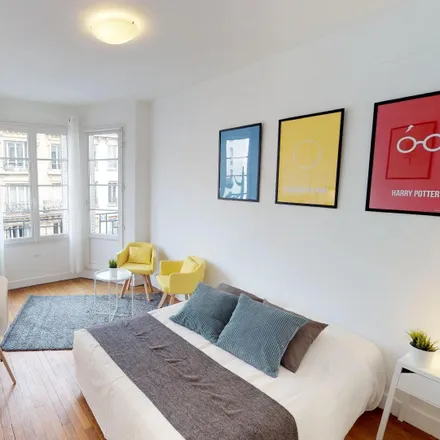 Image 3 - 247 Rue de Vaugirard, 75015 Paris, France - Room for rent