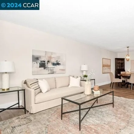 Buy this 2 bed condo on 450 North Civic Drive in Walnut Creek, CA 94596