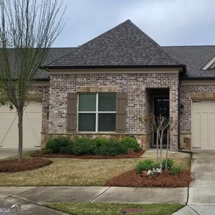 Buy this 3 bed townhouse on Rosshandler Road in Sugar Hill, GA 30518