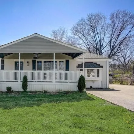 Buy this 3 bed house on 4839 Lindell Street in Maplewood, Nashville-Davidson