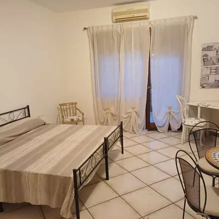 Image 8 - Via Fraconalto, 00166 Rome RM, Italy - Apartment for rent