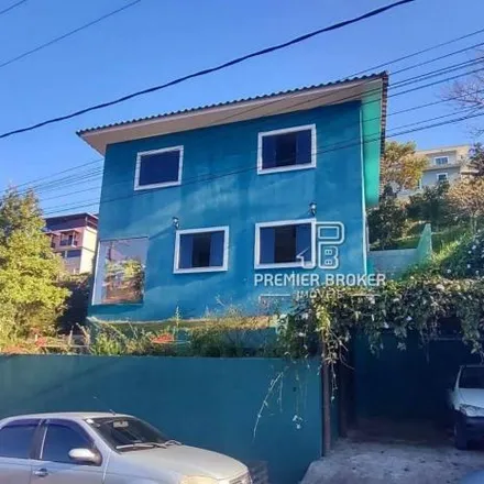 Buy this 3 bed house on Estrada do Suspiro in Grotão, Teresópolis - RJ