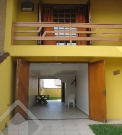 Buy this 4 bed house on Rua Pastor Diógenes Rodrigues in Ermo, Guaíba - RS