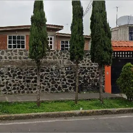 Image 2 - Calle Chemax, Tlalpan, 14240 Santa Fe, Mexico - House for sale