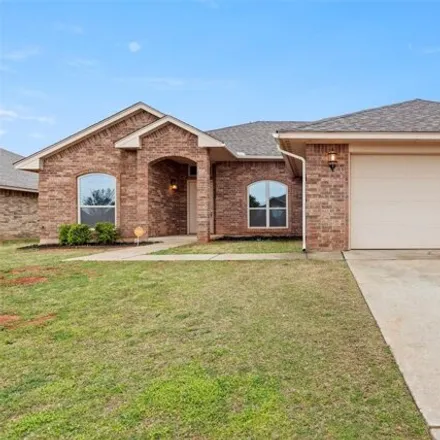 Buy this 3 bed house on 9045 Southwest 48th Terrace in Oklahoma City, OK 73179