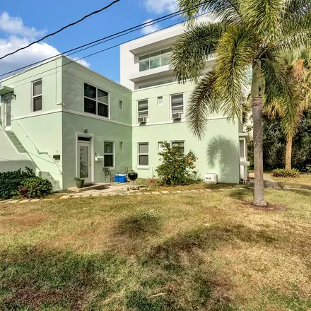 Rent this 1 bed apartment on 469 Southeast 1st Street in Delray Beach, FL 33483