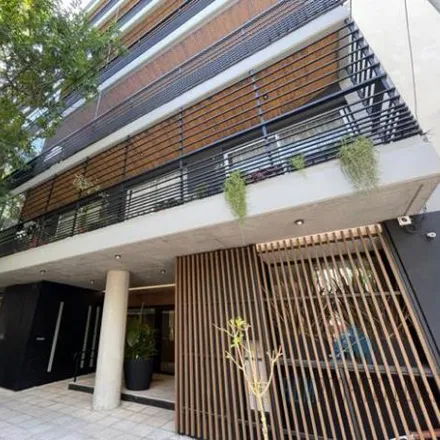Image 2 - Holmberg 4075, Saavedra, C1430 CHM Buenos Aires, Argentina - Apartment for sale