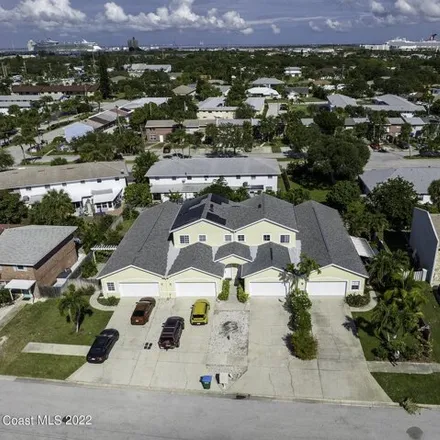 Rent this 3 bed house on 234 Chandler Street in Cape Canaveral, FL 32920