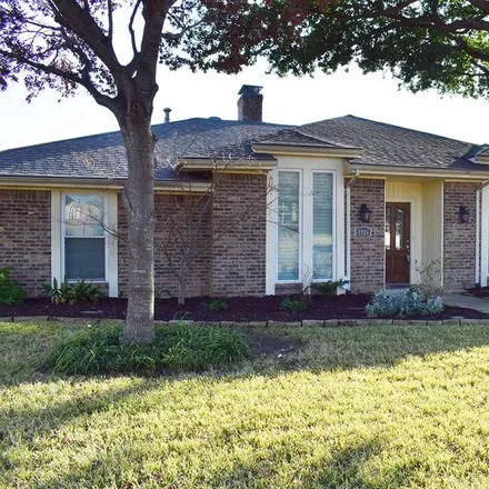 Buy this 4 bed house on 1926 Chesham Drive in Carrollton, TX 75007