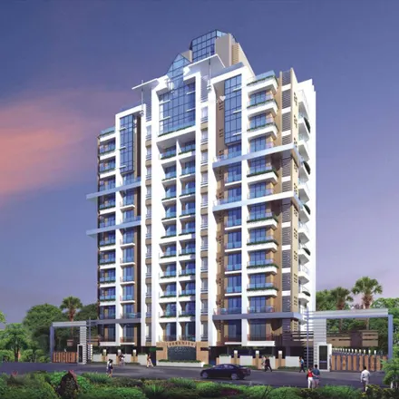 Rent this 3 bed apartment on unnamed road in H/W Ward, Mumbai - 400054