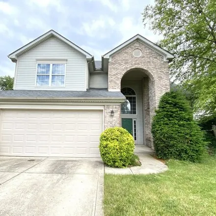 Image 1 - 13565 Forum Meadows Drive, Carmel, IN 46033, USA - House for sale