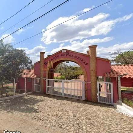 Buy this 3 bed house on Rua Pequi in Campinho de Baixo, Lagoa Santa - MG