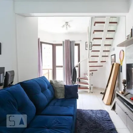 Buy this 2 bed apartment on Rua Nazira Carone in Vila Andrade, São Paulo - SP