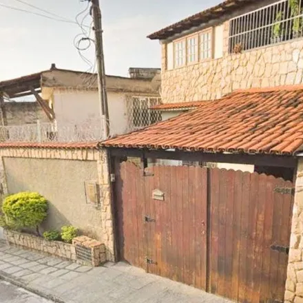 Buy this 3 bed house on Travessa Oswaldo Pimentel in Antonina, São Gonçalo - RJ