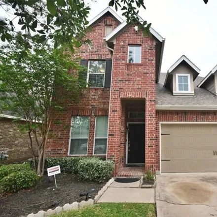 Rent this 4 bed house on 20134 Emerald Mountain Drive in Fort Bend County, TX 77407