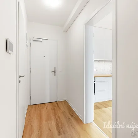 Rent this 2 bed apartment on Vítězné náměstí in 160 41 Prague, Czechia