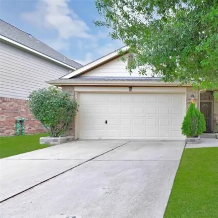 Buy this 3 bed house on 8709 Sombrero Lane in Harris County, TX 77521