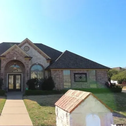 Rent this 3 bed house on 16468 Kingston Court in Smith County, TX 75703