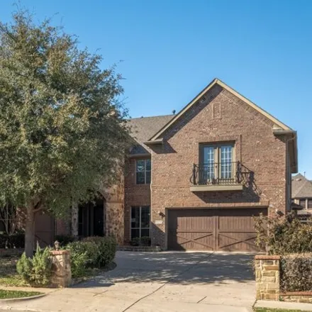 Buy this 5 bed house on 3224 Pamplona in Grand Prairie, TX 75054