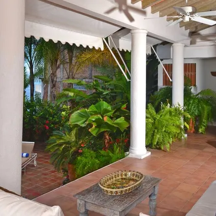 Image 3 - Conchas Chinas, 48300 Puerto Vallarta, JAL, Mexico - House for rent