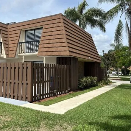 Rent this 2 bed house on 825 Center St Apt 29D in Jupiter, Florida