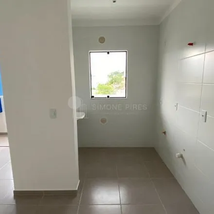 Buy this 2 bed apartment on unnamed road in Nova Brasília, Joinville - SC