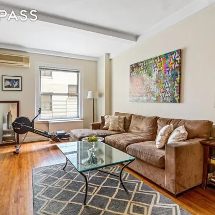 Buy this studio apartment on 150 East 49th Street in New York, NY 10017