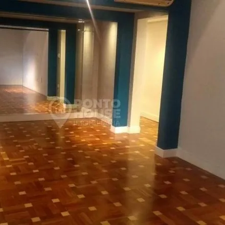 Rent this 3 bed apartment on Avenida Juriti 338 in Indianópolis, São Paulo - SP