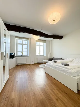 Rent this 2 bed apartment on Burg-Center in In der Schart, 52222 Stolberg