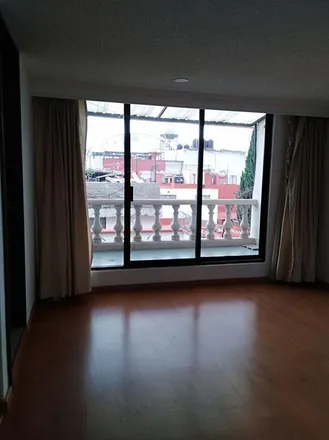 Rent this studio house on unnamed road in Zona Industrial Toluca, 50160 Toluca
