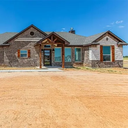 Buy this 4 bed house on Lone Star Road in Poolville, Parker County