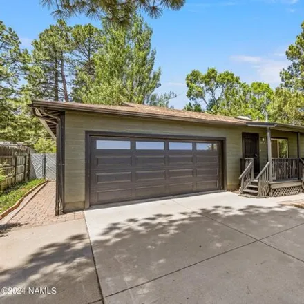 Buy this 3 bed house on 1413 North Lomalai Lane in Flagstaff, AZ 86001