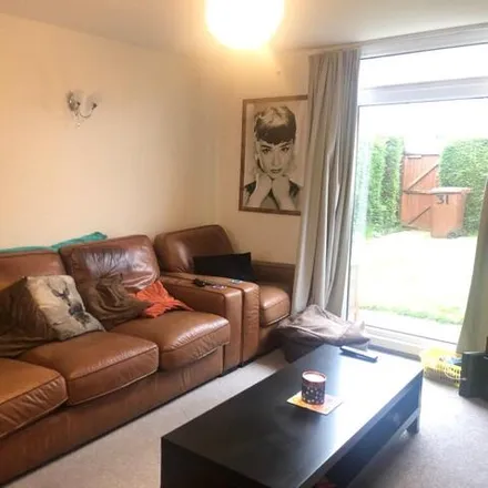 Image 2 - 39 Glenlivet Gardens, Nottingham, NG11 8QB, United Kingdom - House for rent