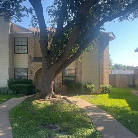 Rent this 2 bed house on 4332 Hulen Circle East in Fort Worth, TX 76133
