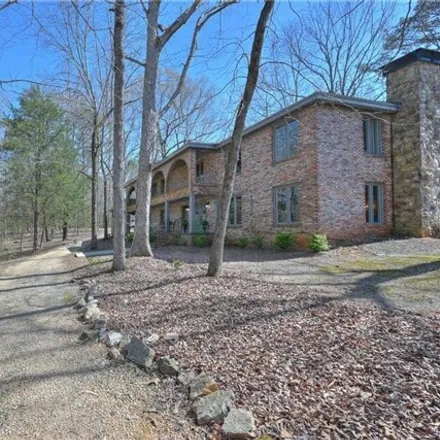 Image 1 - 600 Oriole Cir, Auburn, Alabama, 36830 - House for sale