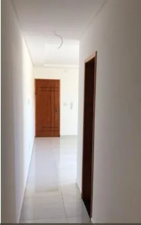 Buy this 3 bed apartment on Rua Confúcio in Jardim Santo Antônio, Santo André - SP