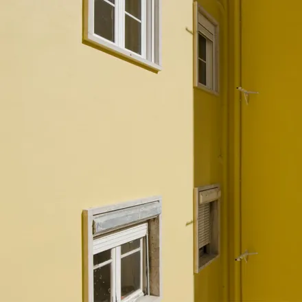 Image 4 - Rua António Pedro 141, 1000-040 Lisbon, Portugal - Room for rent