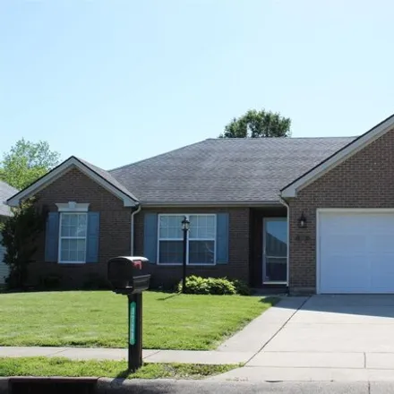 Buy this 3 bed house on 9740 Clippinger Road in Vanderburgh County, IN 47725