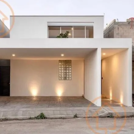 Image 2 - unnamed road, 97302 Mérida, YUC, Mexico - House for sale