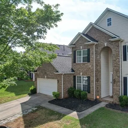 Buy this 5 bed house on 11604 Sidney Crest Ave in Charlotte, North Carolina