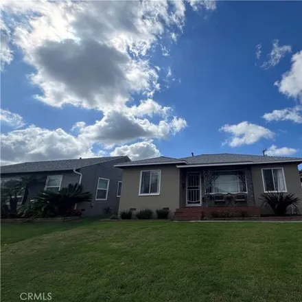 Image 2 - 6146 Harvey Way, Lakewood, CA 90713, USA - House for rent